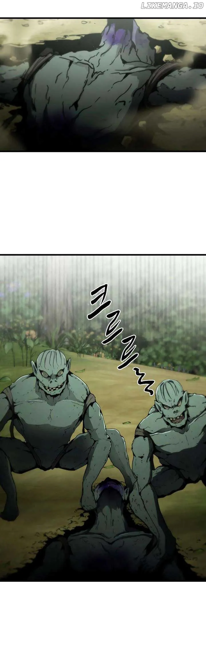 The Unexpectedly Strong Knight in the Elf’s Arena Chapter 9 Online - página 16