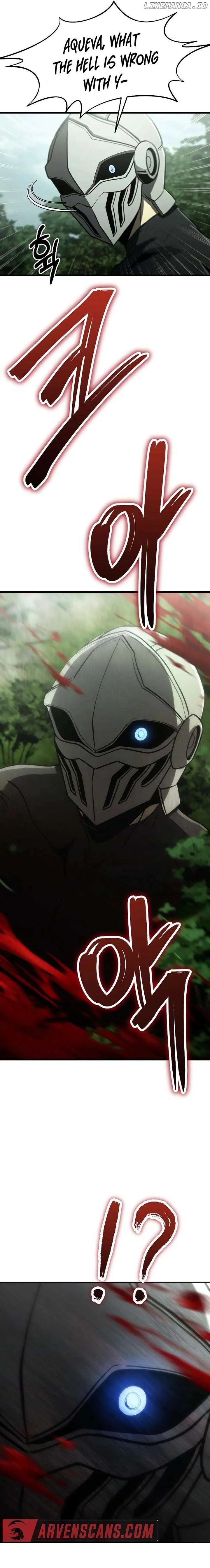 The Unexpectedly Strong Knight in the Elf’s Arena Chapter 9 Online - página 23