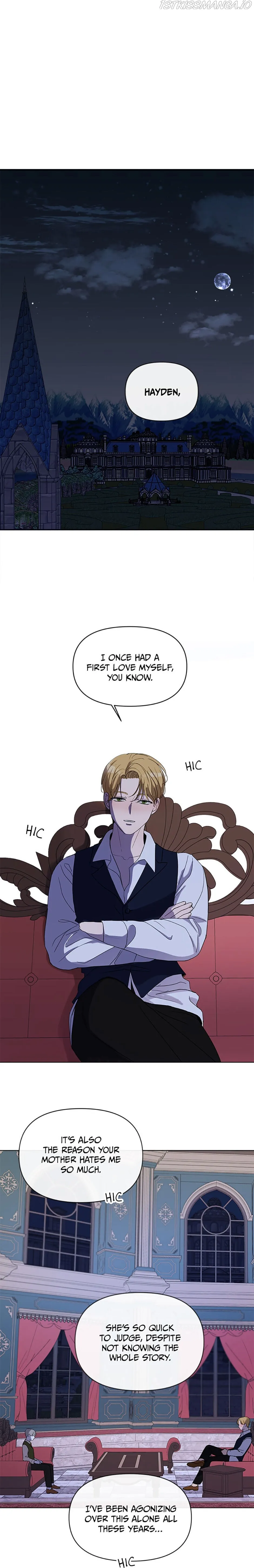 The Unwelcome Guests of House Fildette Chapter 1.1 Online - página 2