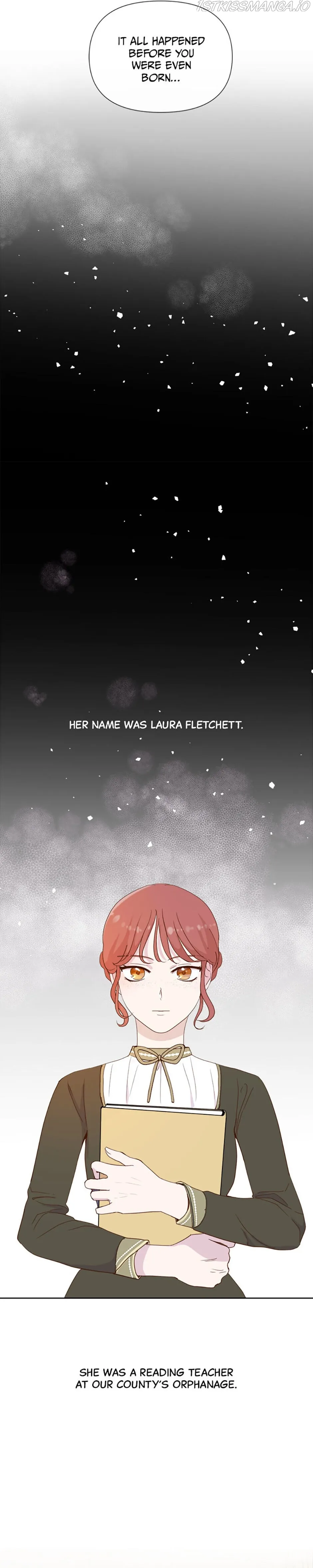 The Unwelcome Guests of House Fildette Chapter 1.1 Online - página 4
