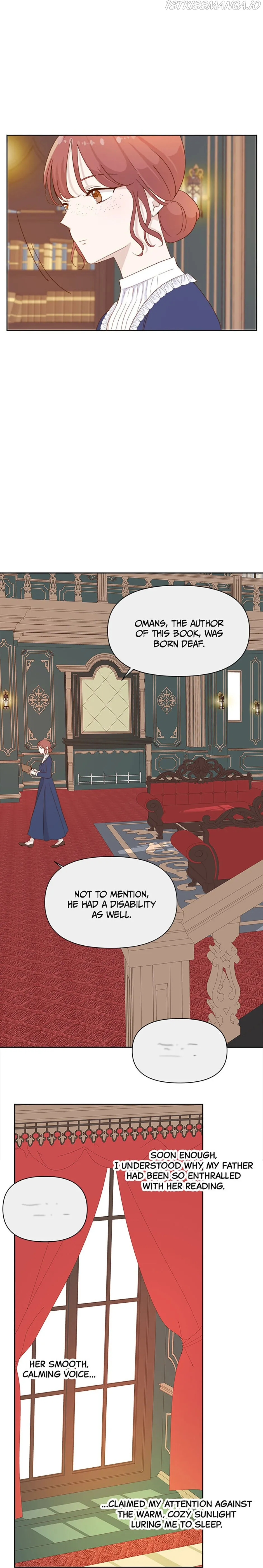 The Unwelcome Guests of House Fildette Chapter 1.1 Online - página 7