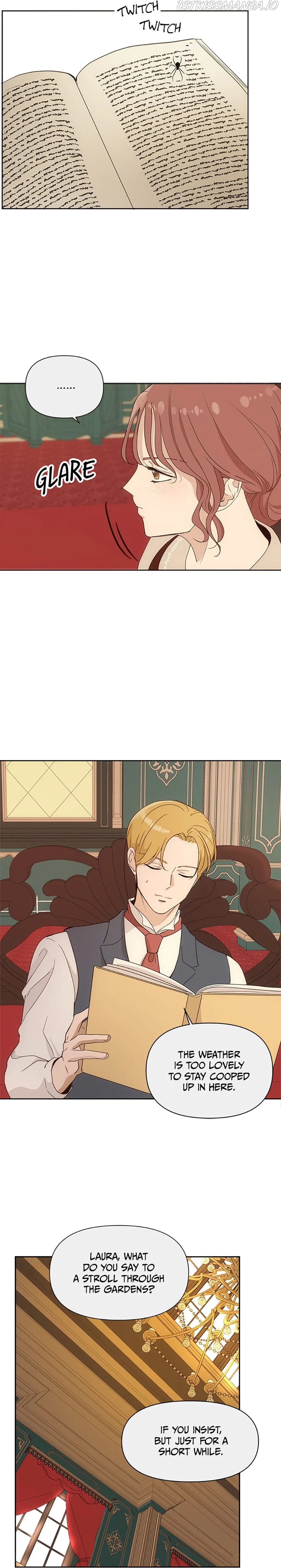 The Unwelcome Guests of House Fildette Chapter 1.1 Online - página 12