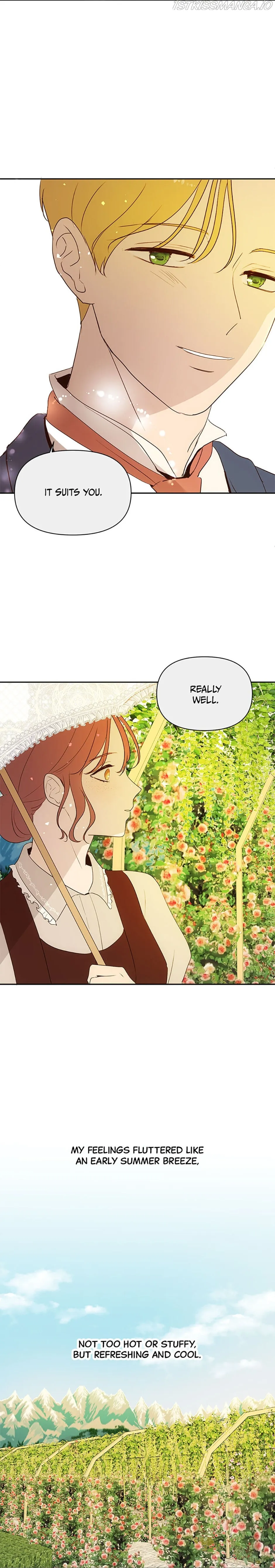 The Unwelcome Guests of House Fildette Chapter 1.1 Online - página 15