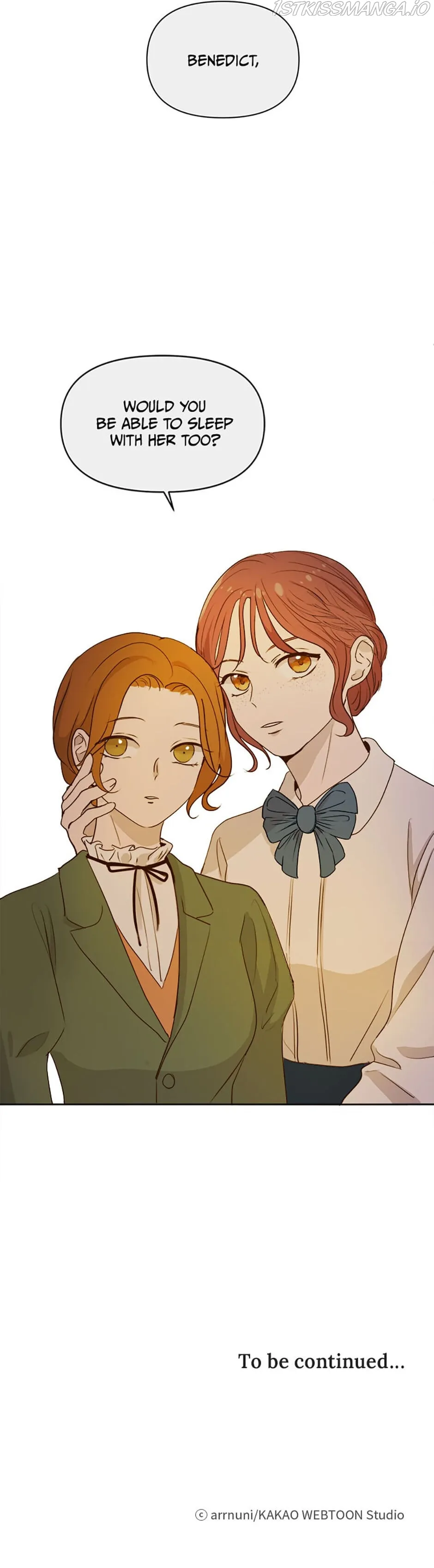 The Unwelcome Guests of House Fildette Chapter 1.1 Online - página 26