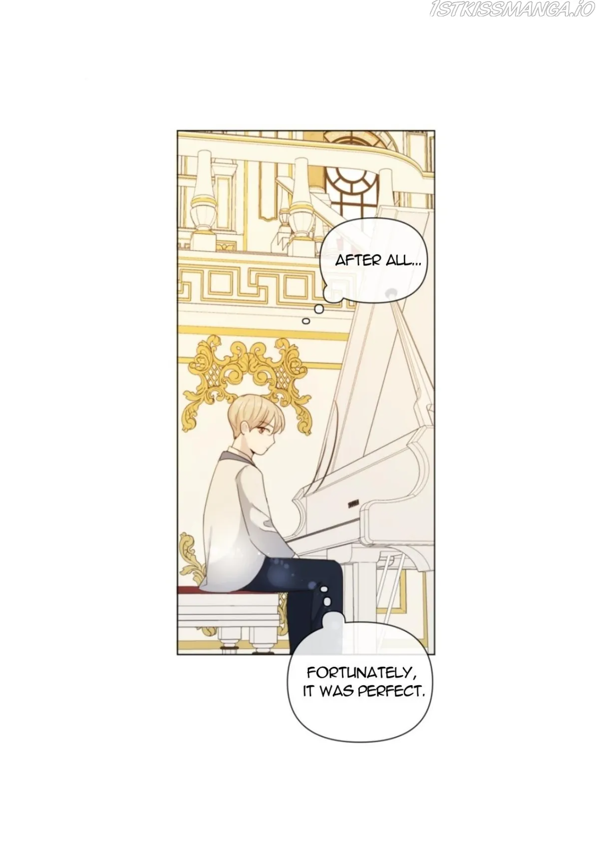 The Unwelcome Guests of House Fildette Chapter 1.1 Online - página 28