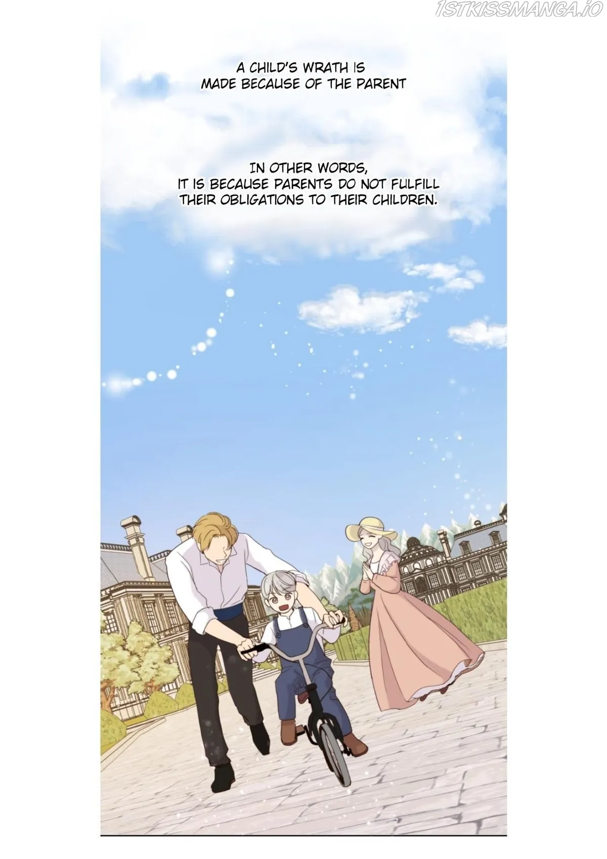 The Unwelcome Guests of House Fildette Chapter 1.1 Online - página 36
