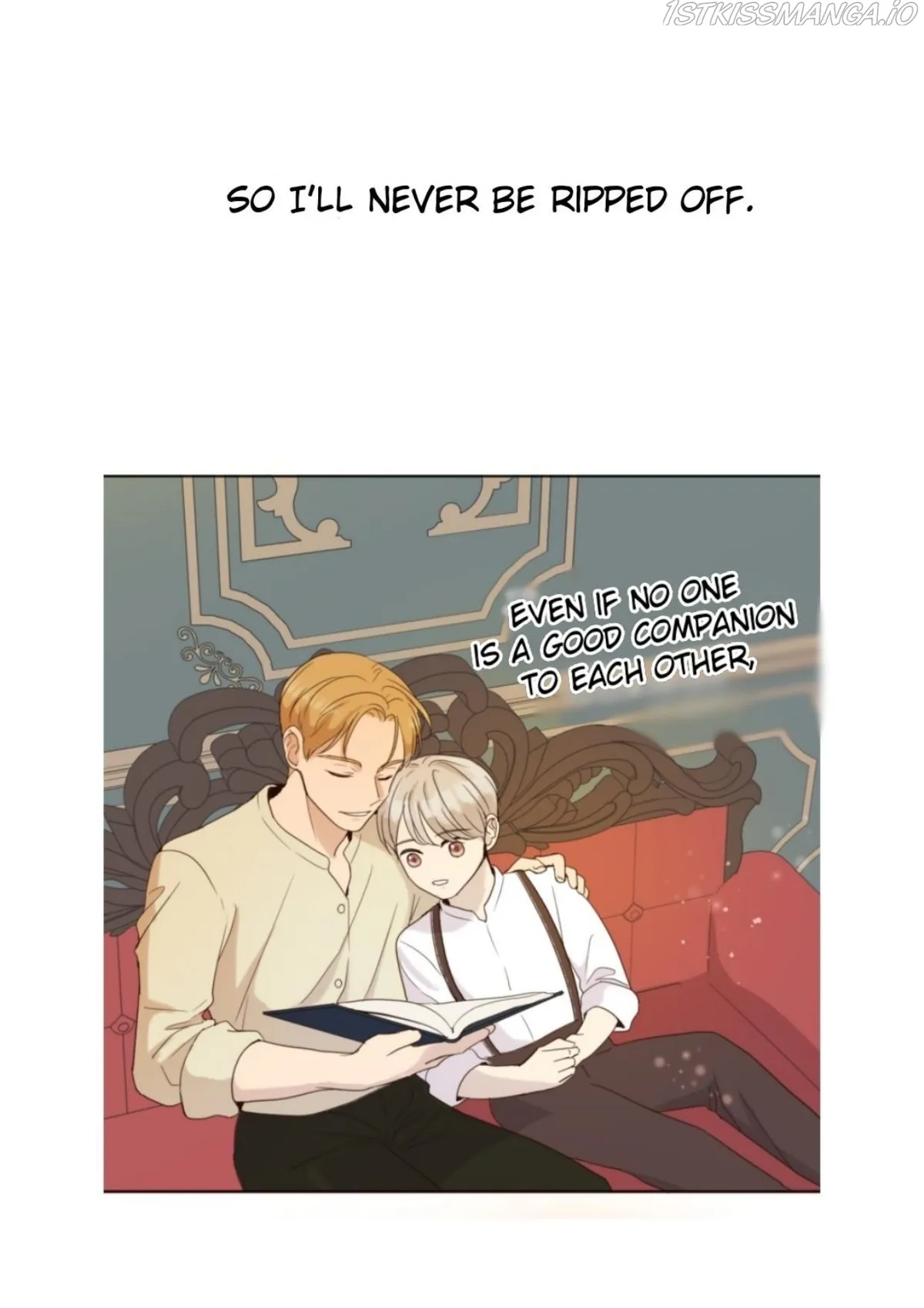 The Unwelcome Guests of House Fildette Chapter 1.1 Online - página 37