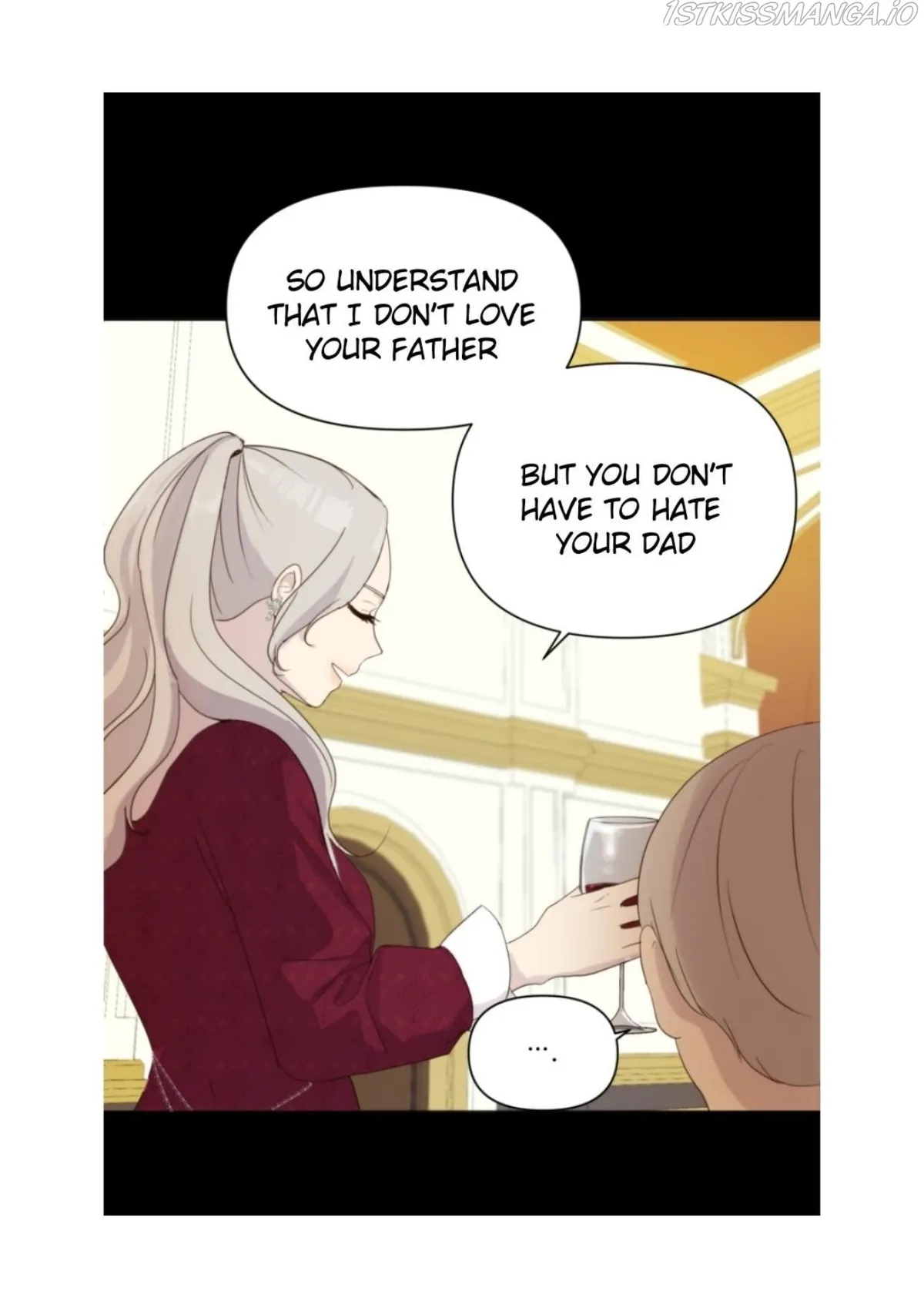 The Unwelcome Guests of House Fildette Chapter 1.1 Online - página 40