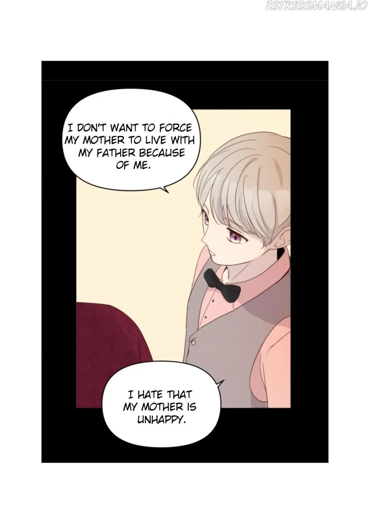 The Unwelcome Guests of House Fildette Chapter 1.1 Online - página 41