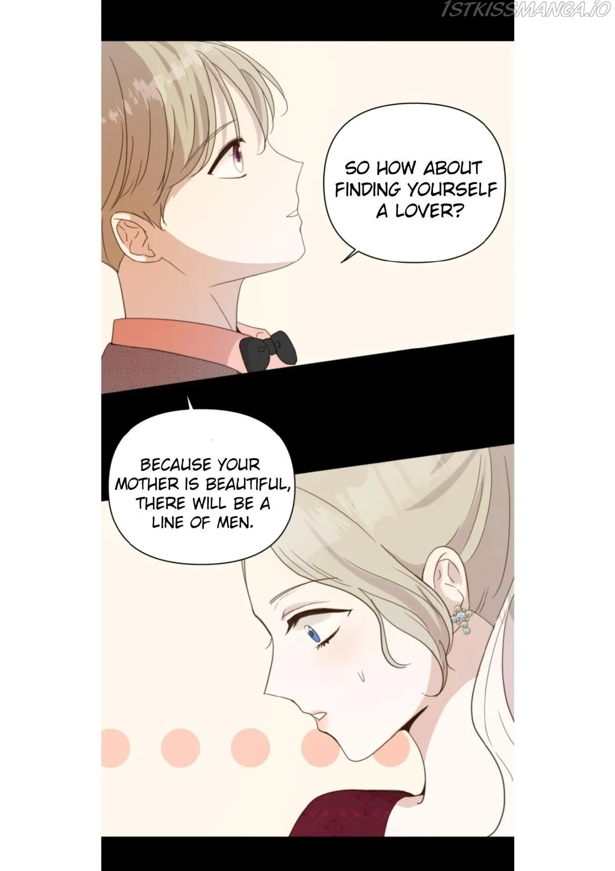 The Unwelcome Guests of House Fildette Chapter 1.1 Online - página 44