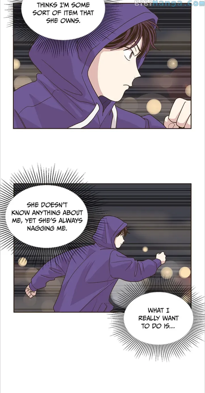 The Vampire’s Sons Chapter 10 Online - página 3