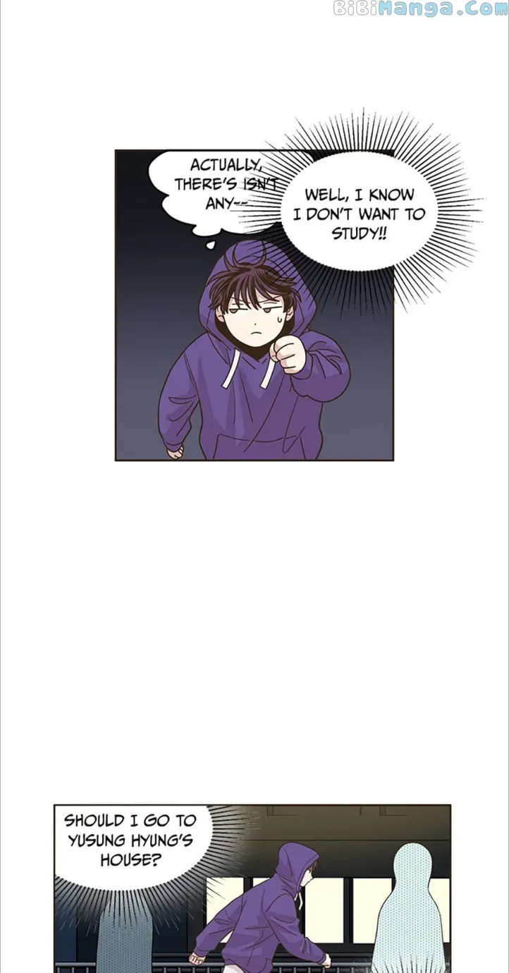 The Vampire’s Sons Chapter 10 Online - página 4