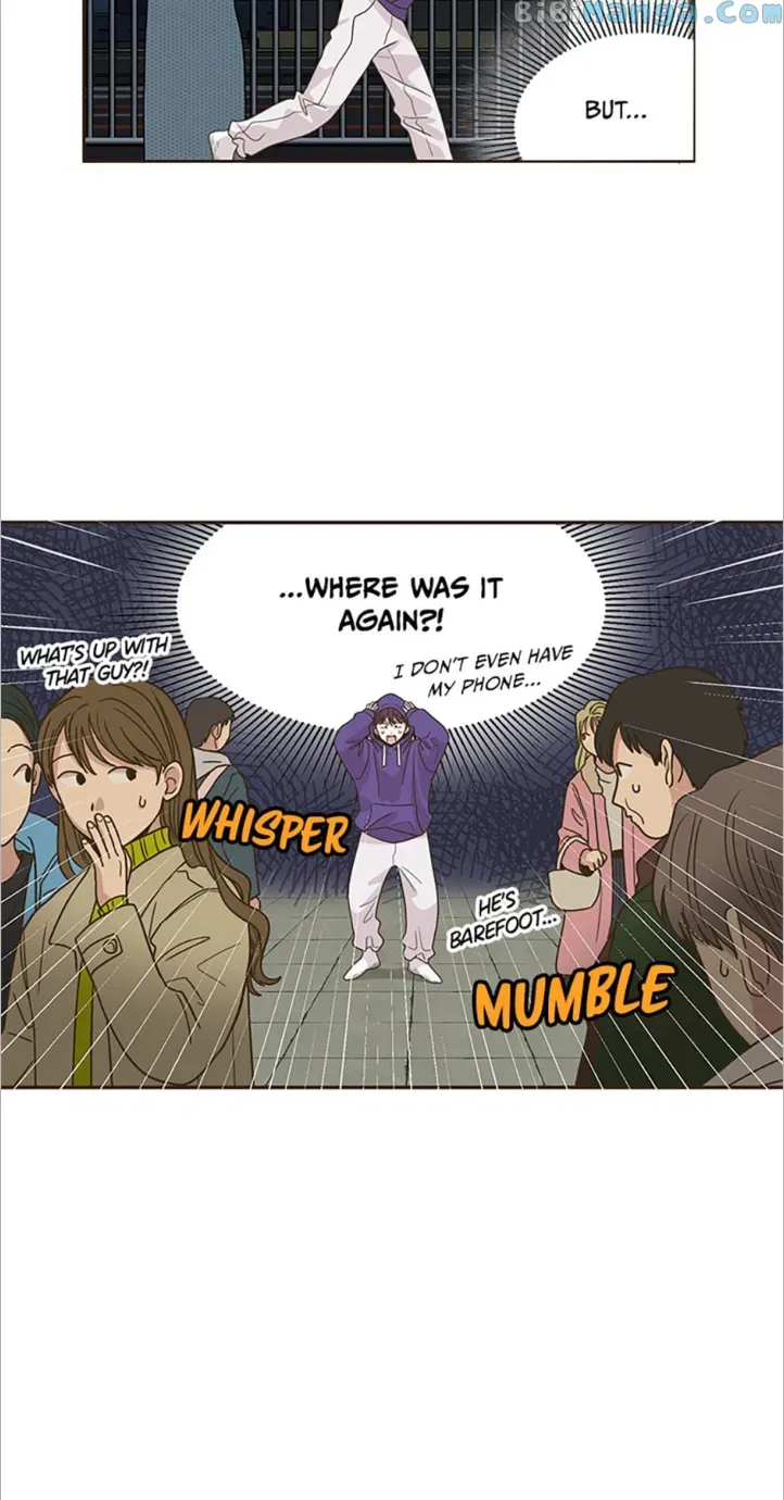The Vampire’s Sons Chapter 10 Online - página 5