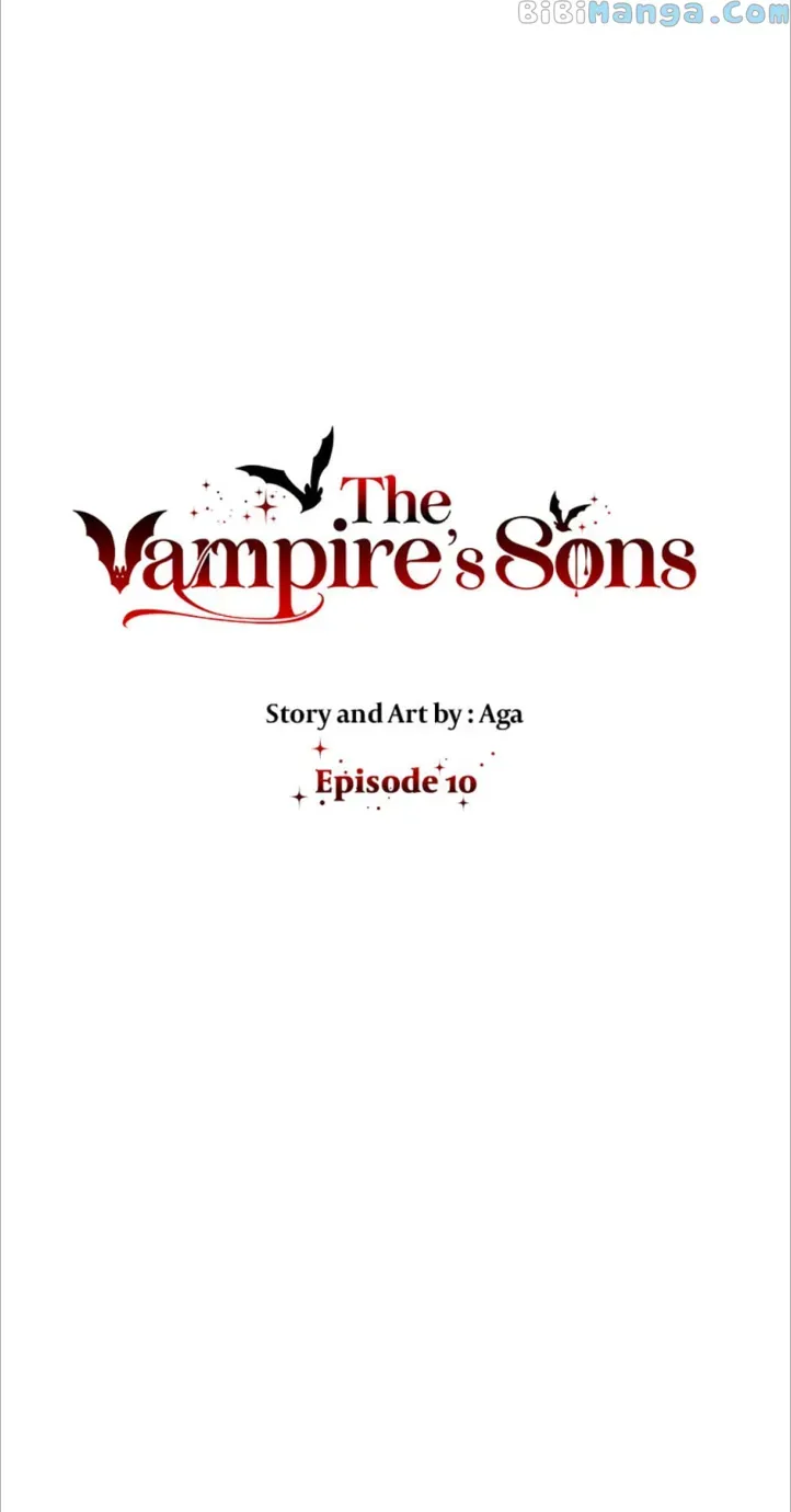 The Vampire’s Sons Chapter 10 Online - página 6