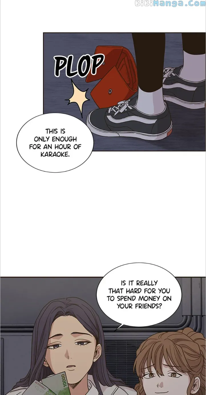 The Vampire’s Sons Chapter 10 Online - página 8