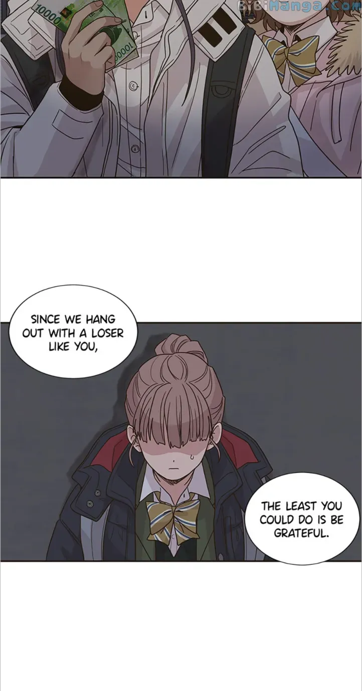 The Vampire’s Sons Chapter 10 Online - página 9