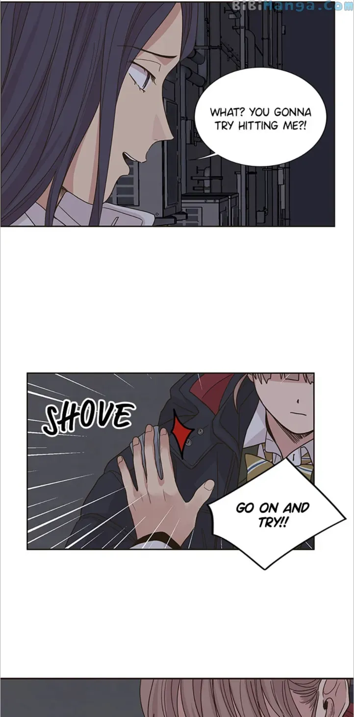 The Vampire’s Sons Chapter 10 Online - página 13