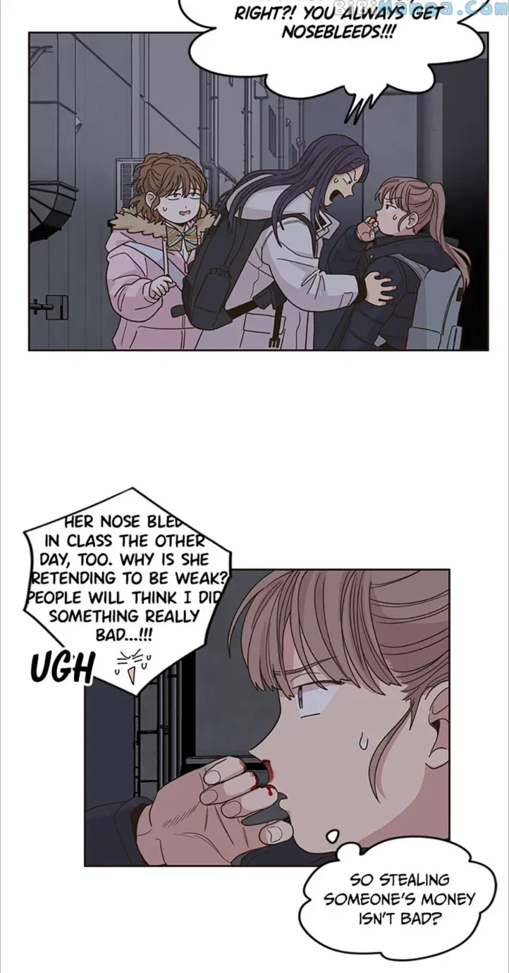The Vampire’s Sons Chapter 10 Online - página 18