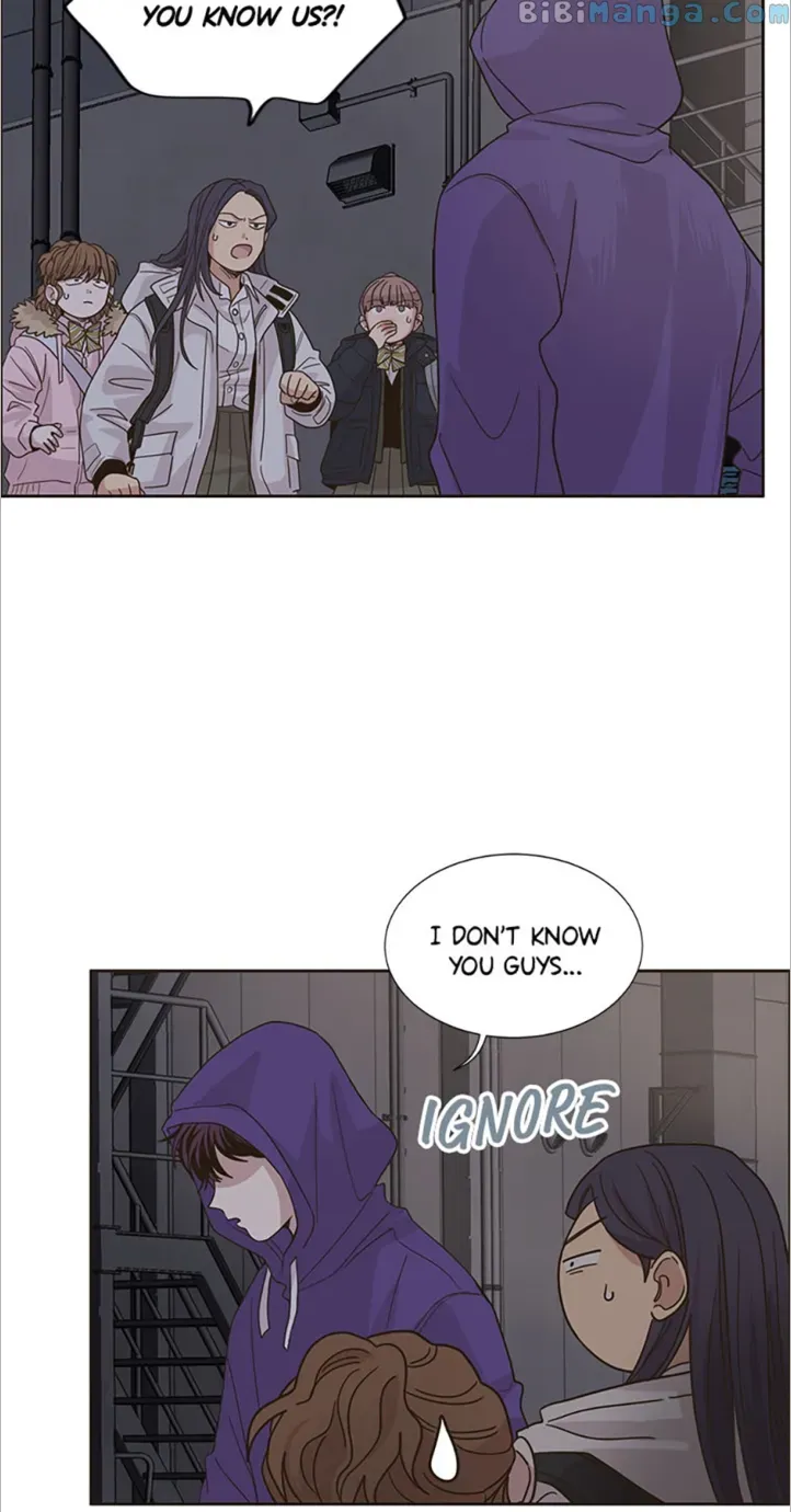 The Vampire’s Sons Chapter 10 Online - página 21