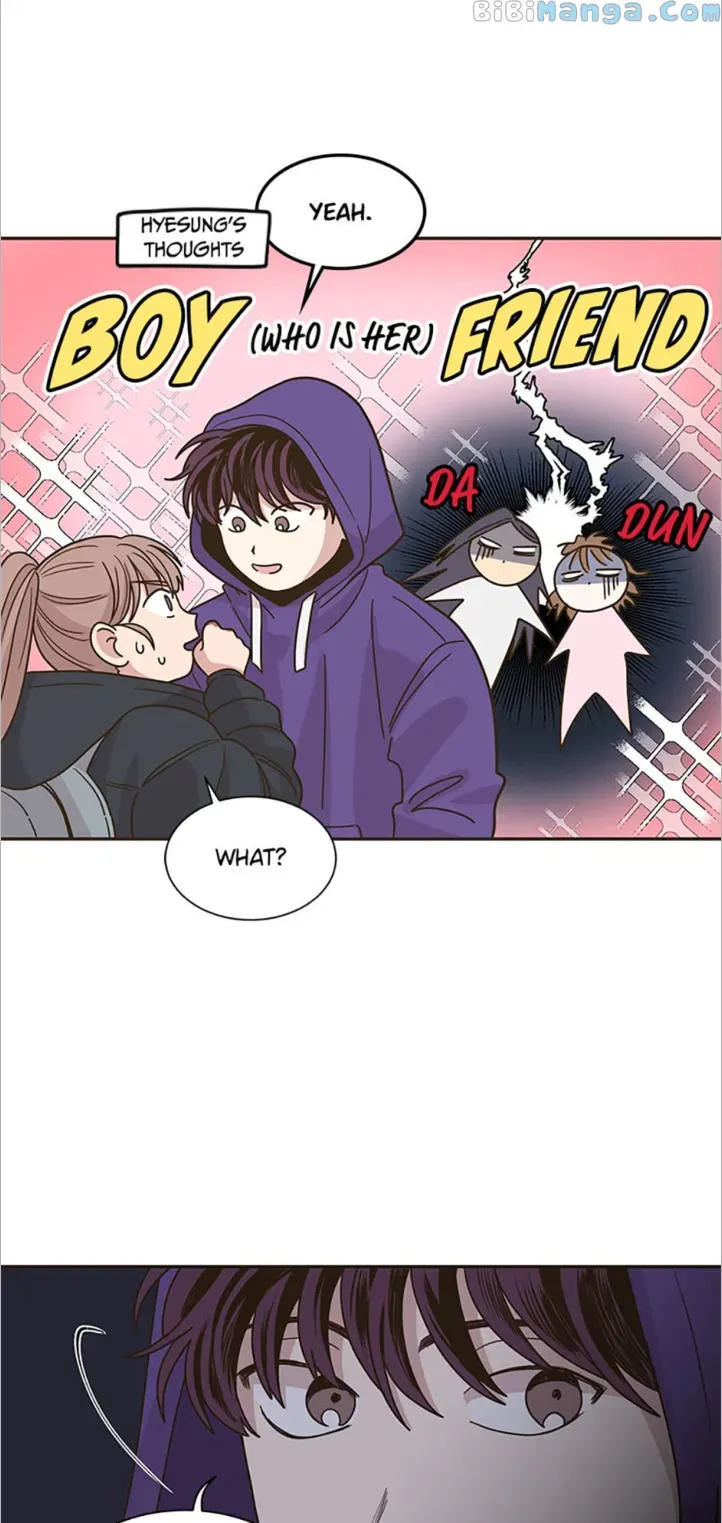 The Vampire’s Sons Chapter 10 Online - página 25