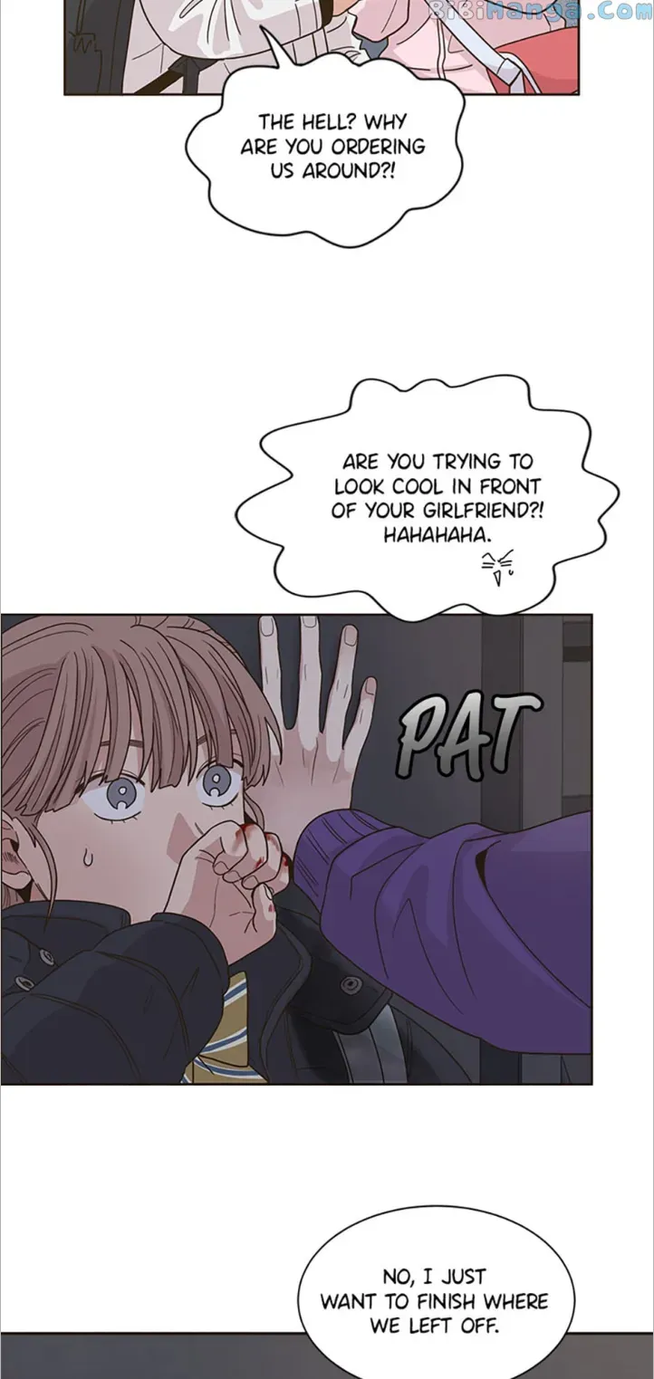 The Vampire’s Sons Chapter 10 Online - página 27