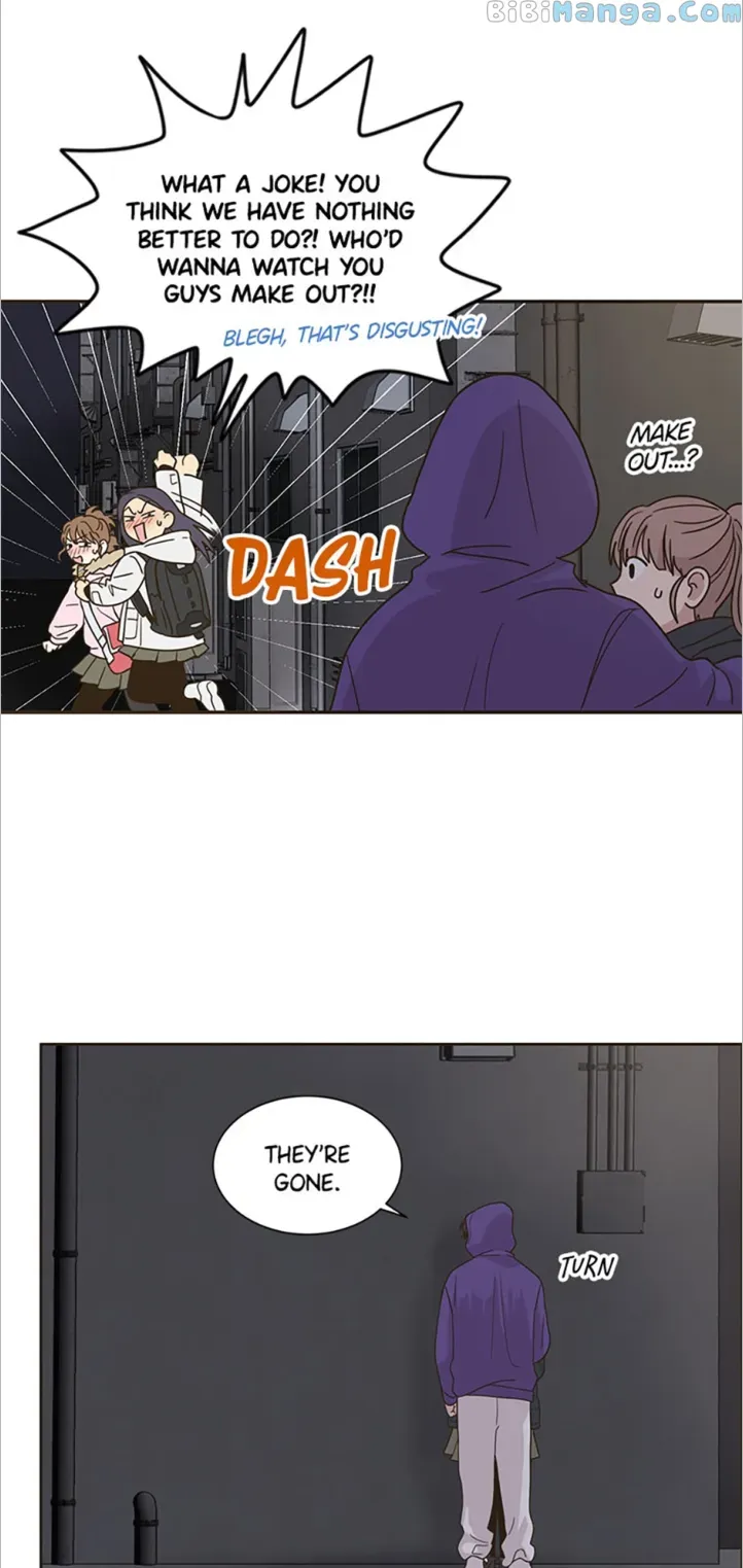 The Vampire’s Sons Chapter 10 Online - página 29