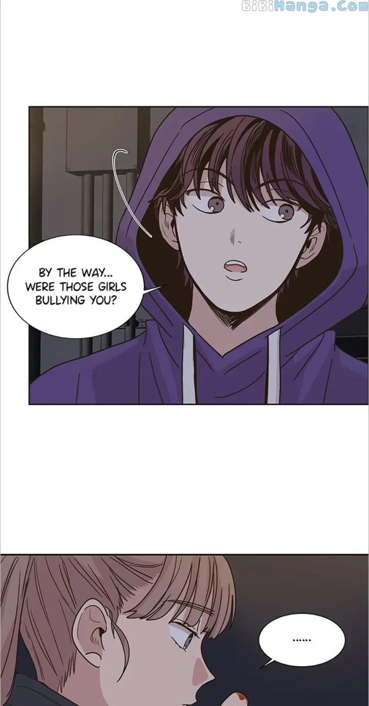 The Vampire’s Sons Chapter 10 Online - página 32