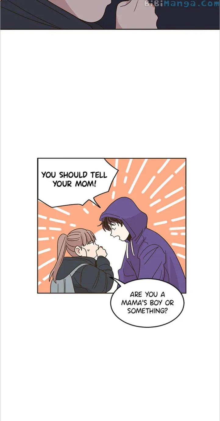 The Vampire’s Sons Chapter 10 Online - página 33