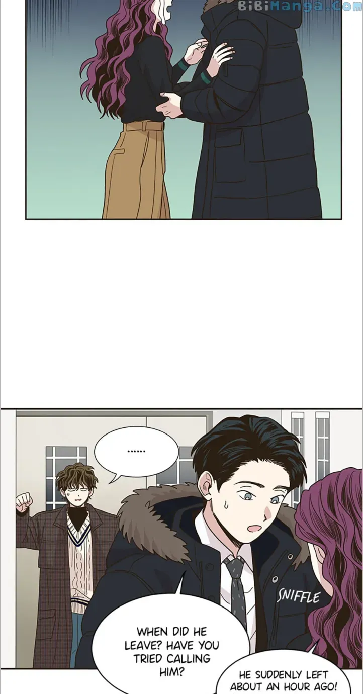 The Vampire’s Sons Chapter 10 Online - página 36