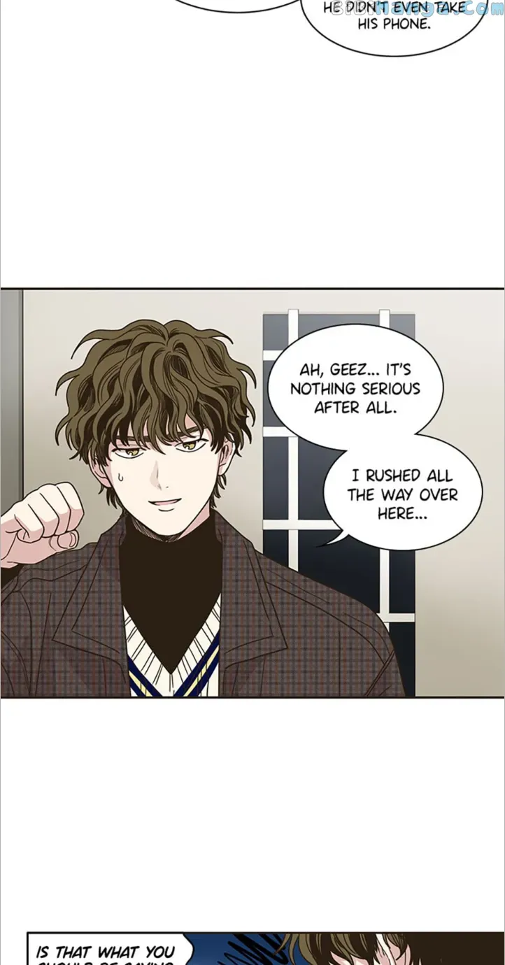 The Vampire’s Sons Chapter 10 Online - página 37