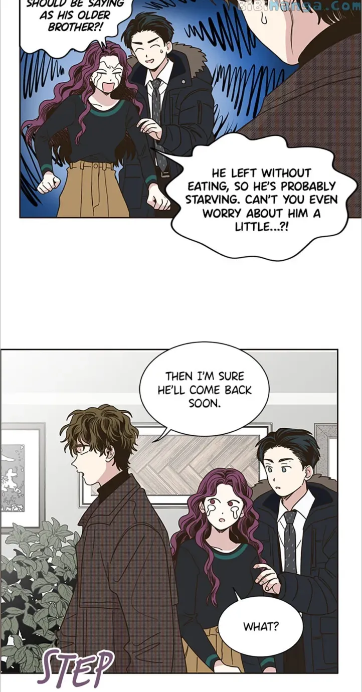 The Vampire’s Sons Chapter 10 Online - página 38