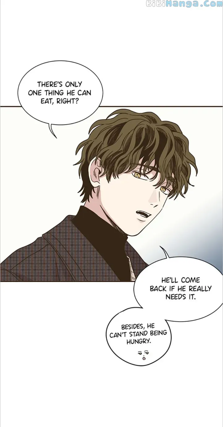 The Vampire’s Sons Chapter 10 Online - página 39