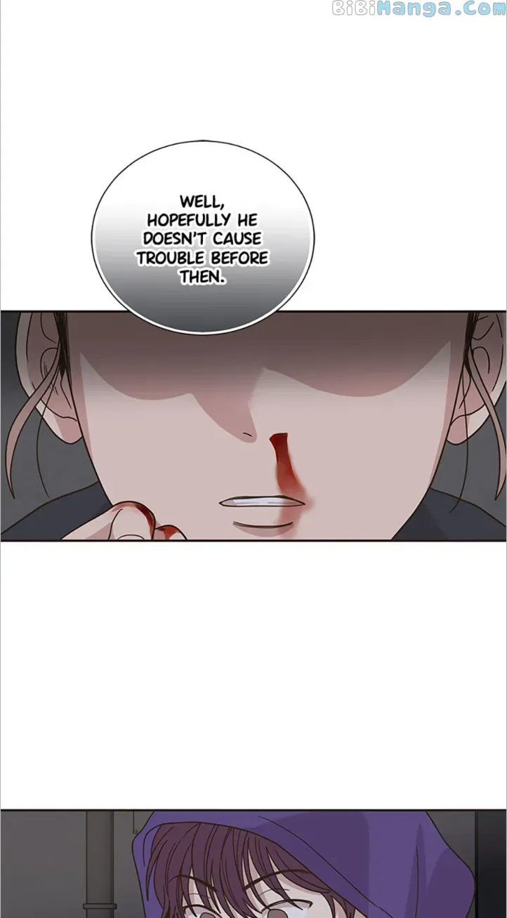 The Vampire’s Sons Chapter 10 Online - página 40