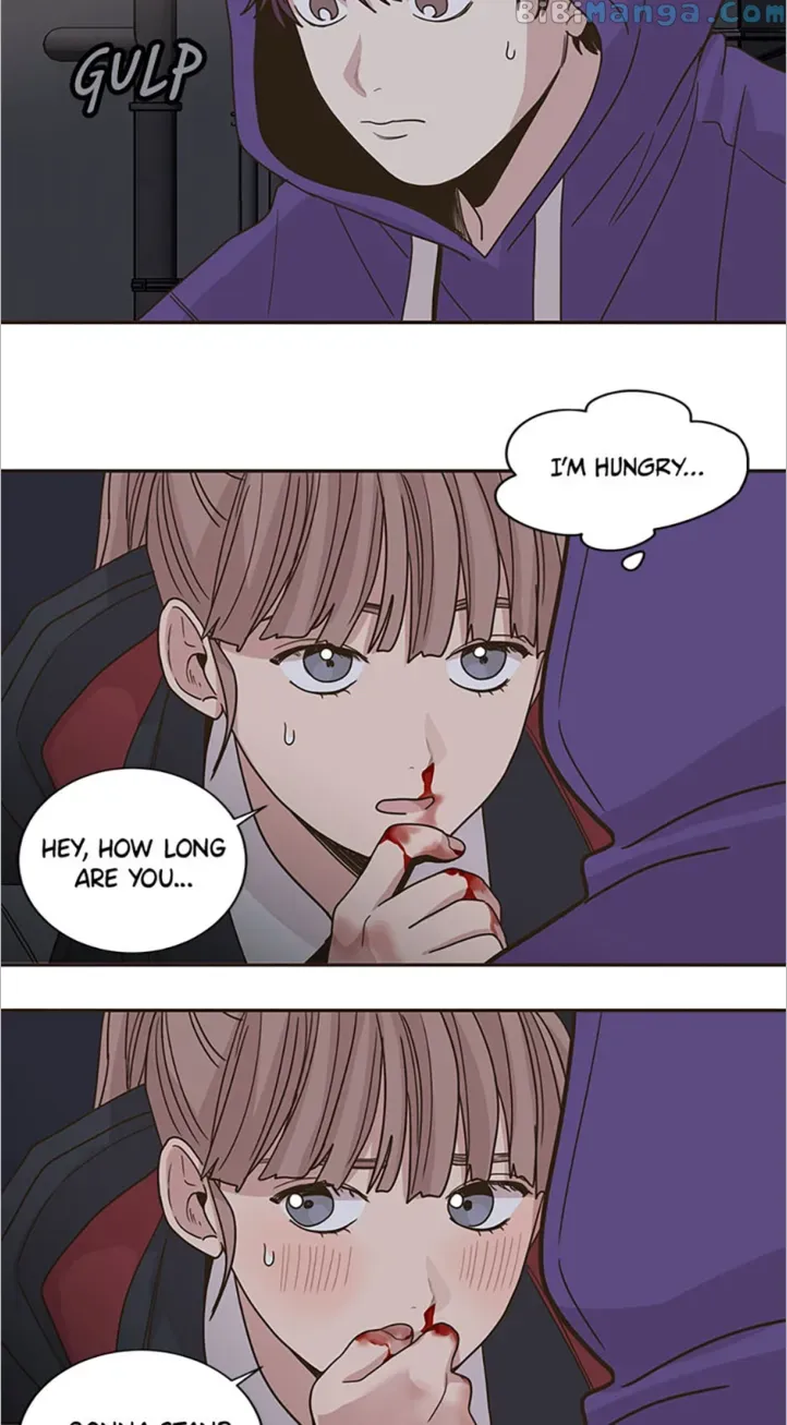 The Vampire’s Sons Chapter 10 Online - página 41