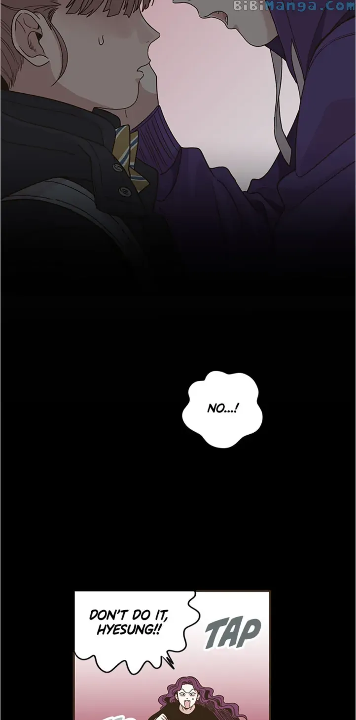 The Vampire’s Sons Chapter 11 Online - página 4