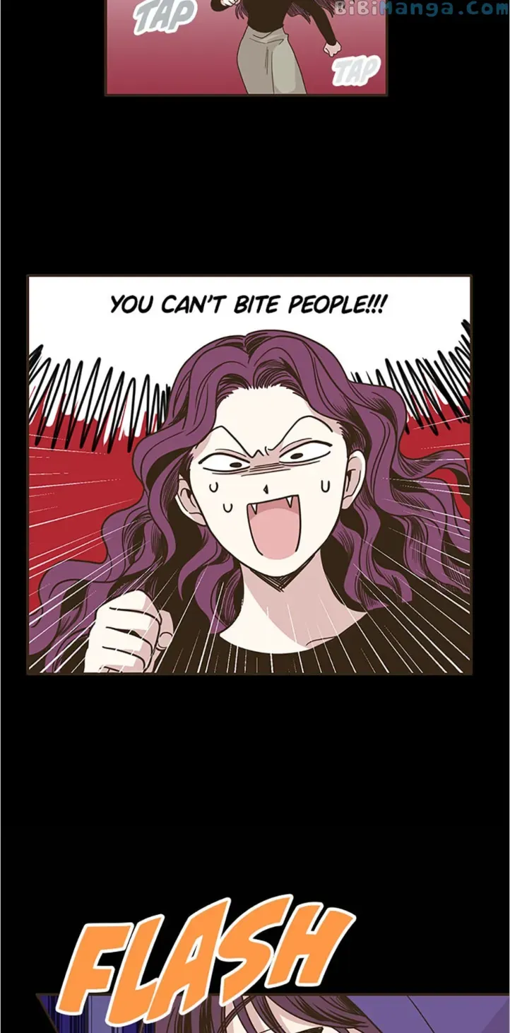 The Vampire’s Sons Chapter 11 Online - página 5