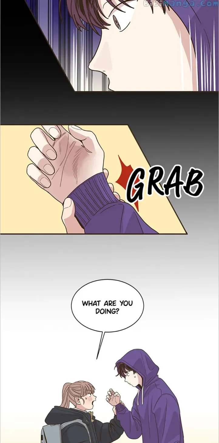 The Vampire’s Sons Chapter 11 Online - página 6