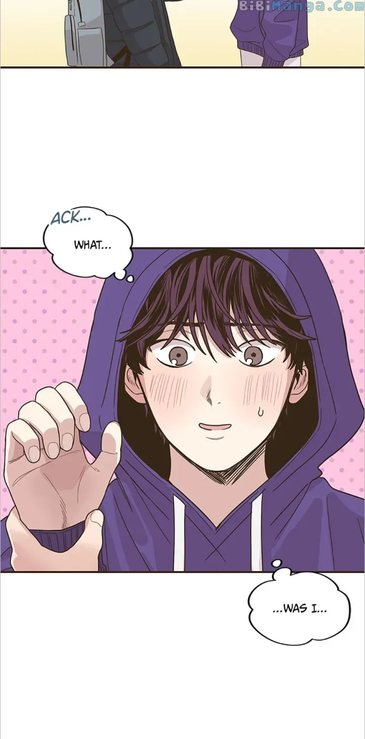 The Vampire’s Sons Chapter 11 Online - página 7