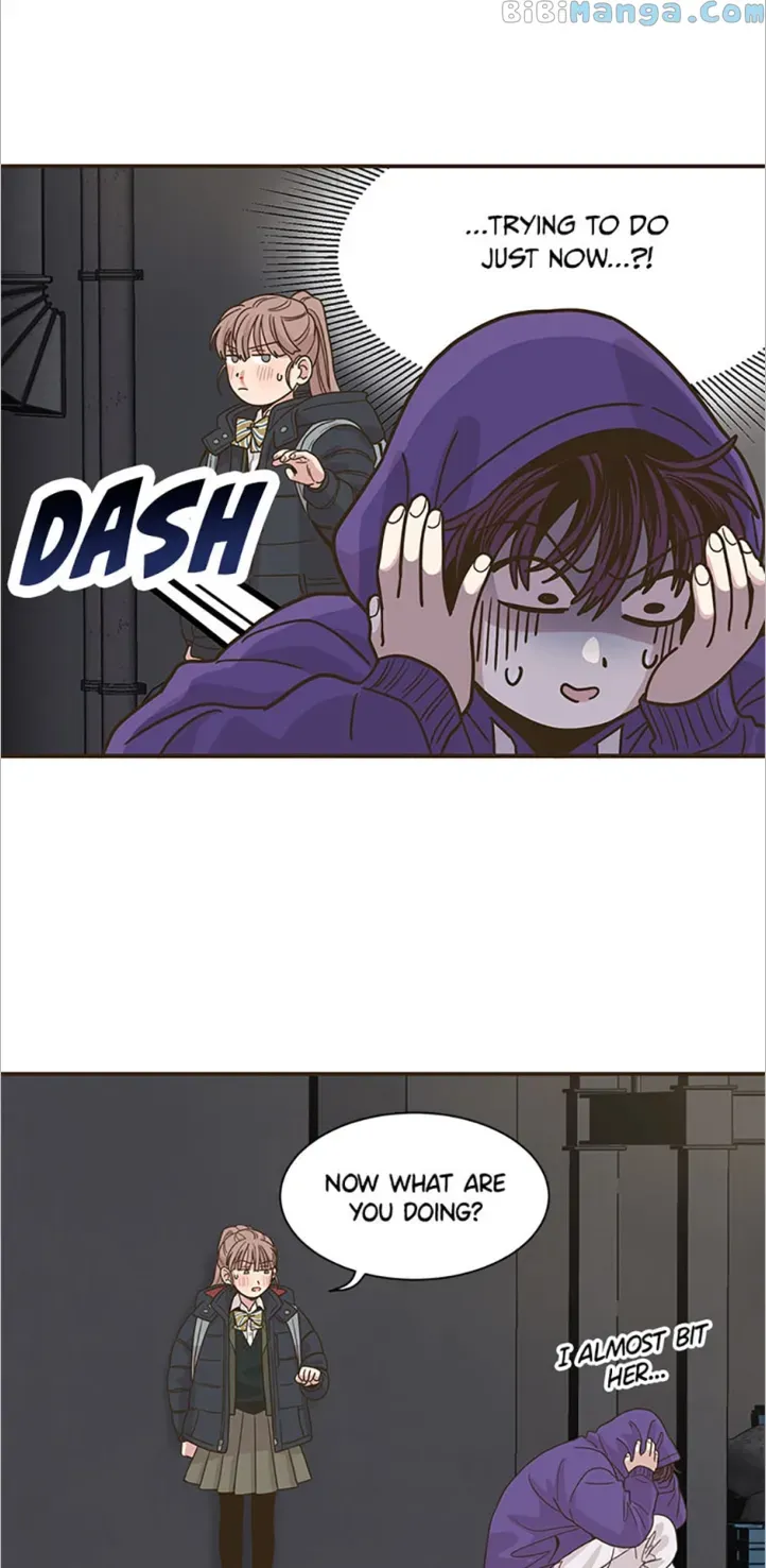 The Vampire’s Sons Chapter 11 Online - página 8