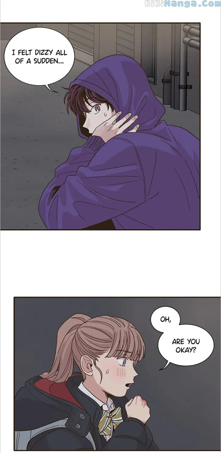 The Vampire’s Sons Chapter 11 Online - página 10