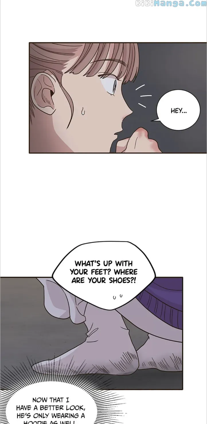 The Vampire’s Sons Chapter 11 Online - página 11