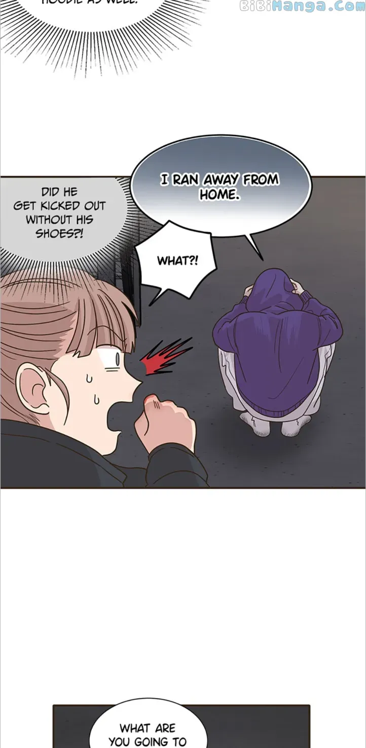 The Vampire’s Sons Chapter 11 Online - página 12
