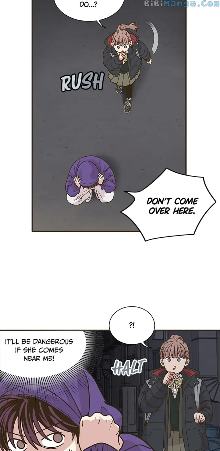 The Vampire’s Sons Chapter 11 Online - página 13