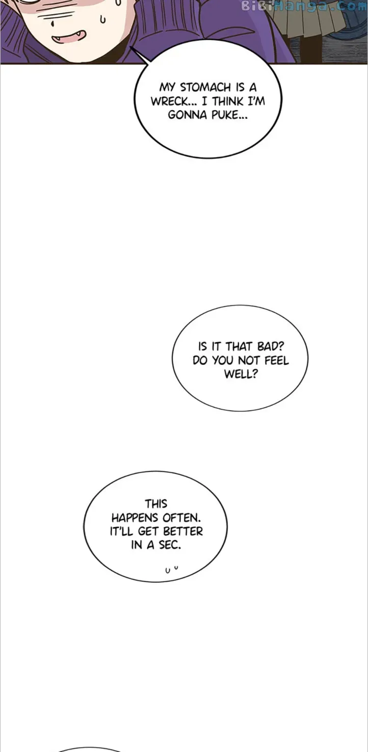 The Vampire’s Sons Chapter 11 Online - página 14