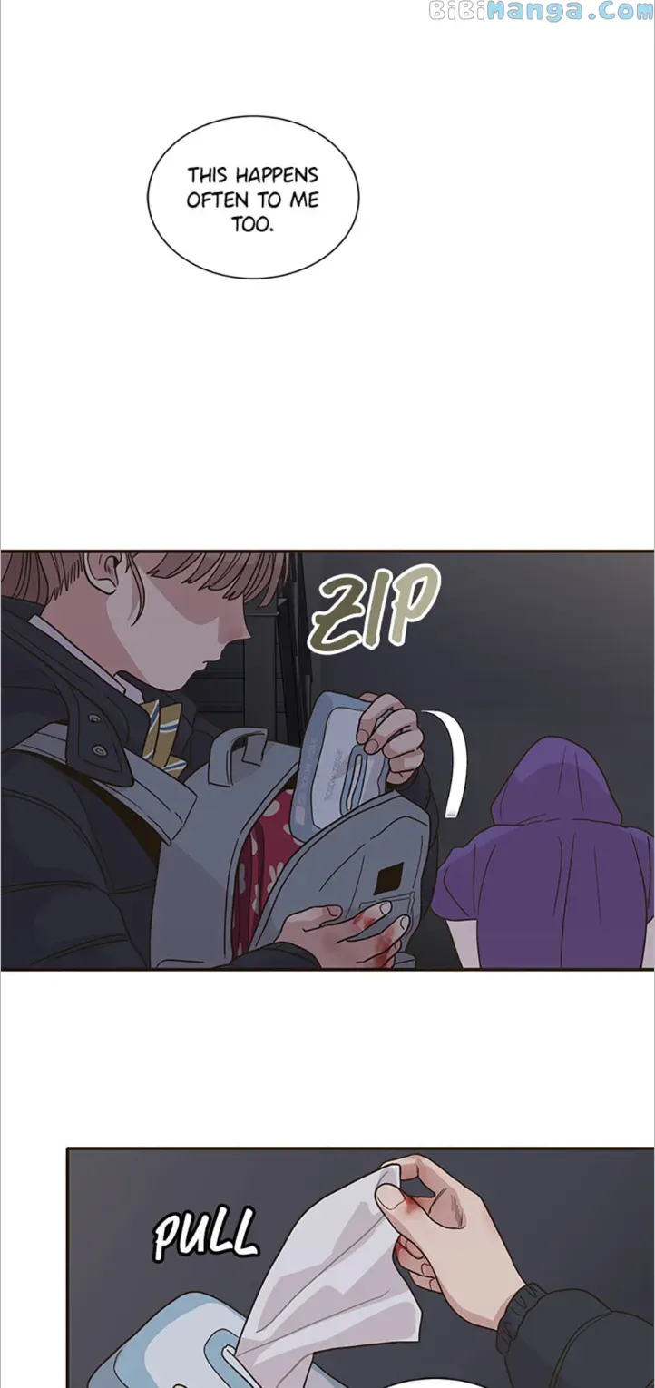 The Vampire’s Sons Chapter 11 Online - página 16