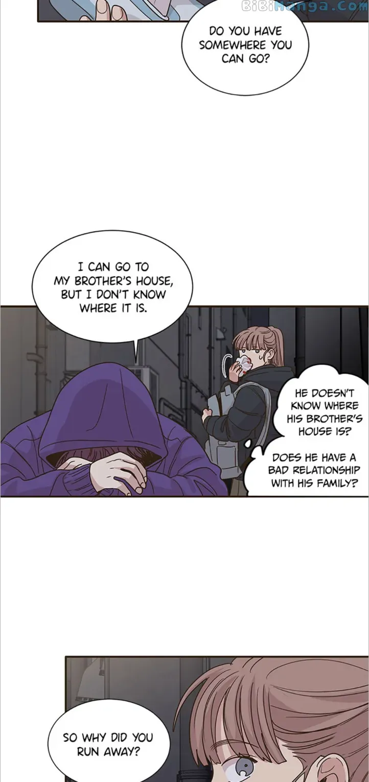 The Vampire’s Sons Chapter 11 Online - página 17