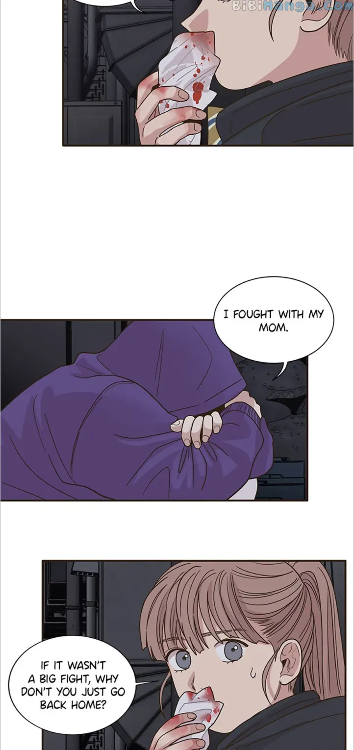 The Vampire’s Sons Chapter 11 Online - página 18