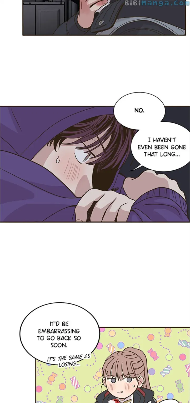The Vampire’s Sons Chapter 11 Online - página 19