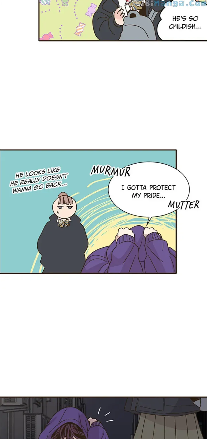 The Vampire’s Sons Chapter 11 Online - página 20