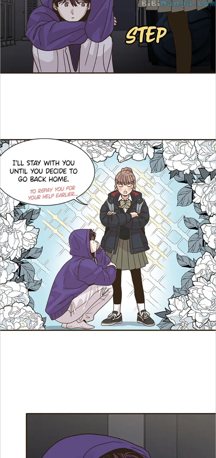 The Vampire’s Sons Chapter 11 Online - página 21